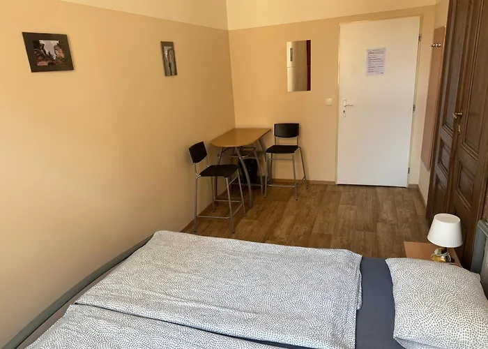 Hostel Emma Prague