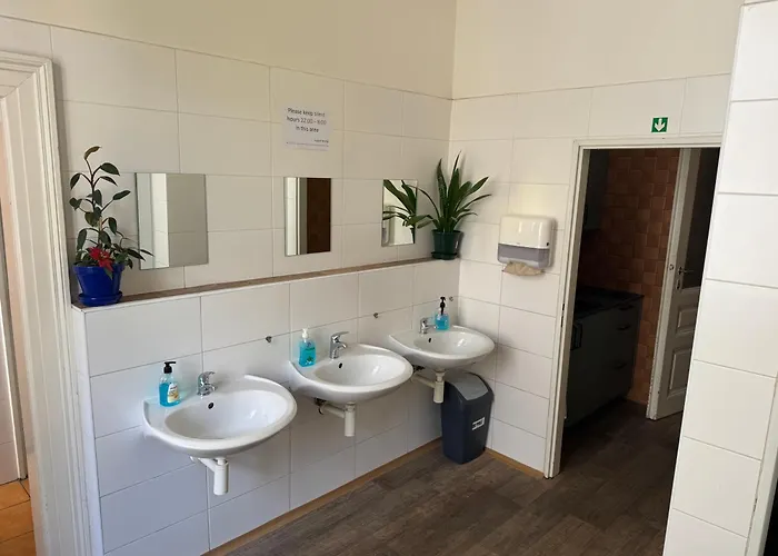 Hostel Emma Prague