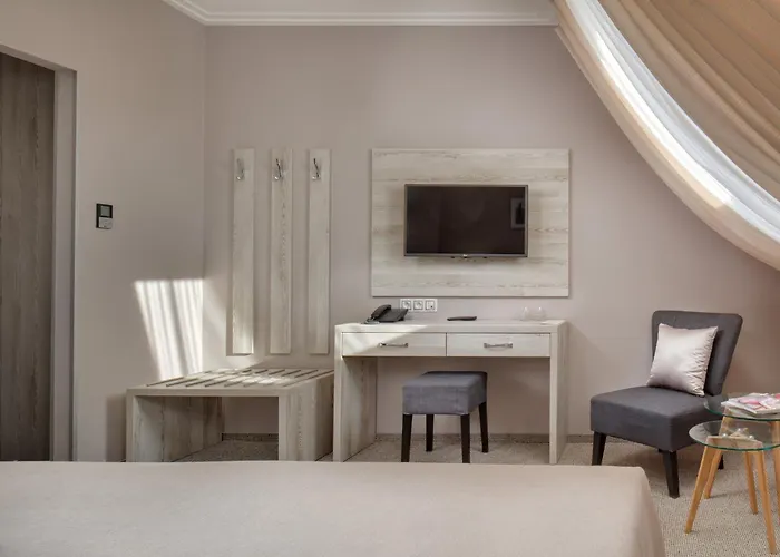 Hotel Florenc Prague