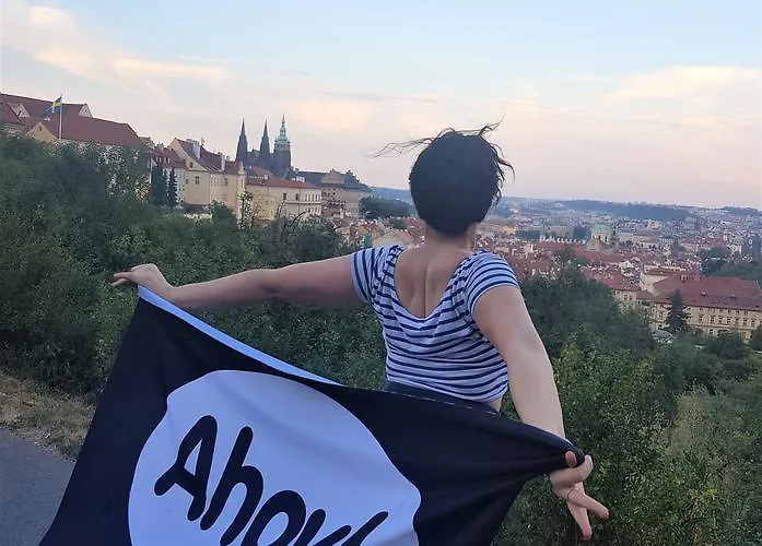 Ahoy! Hostel Praha