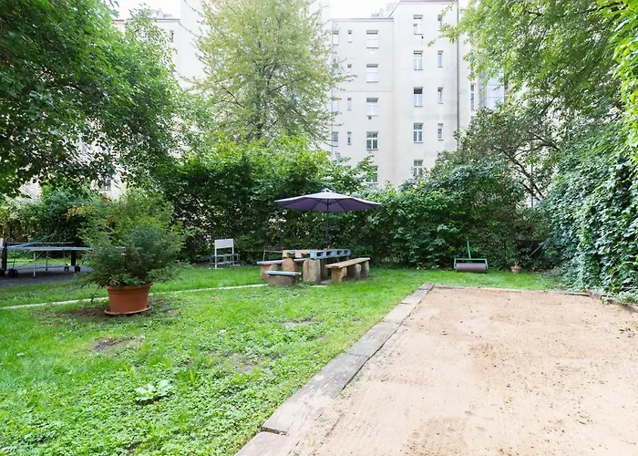 Hostel Dakura Praha